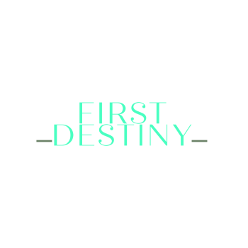 First Destiny Logo